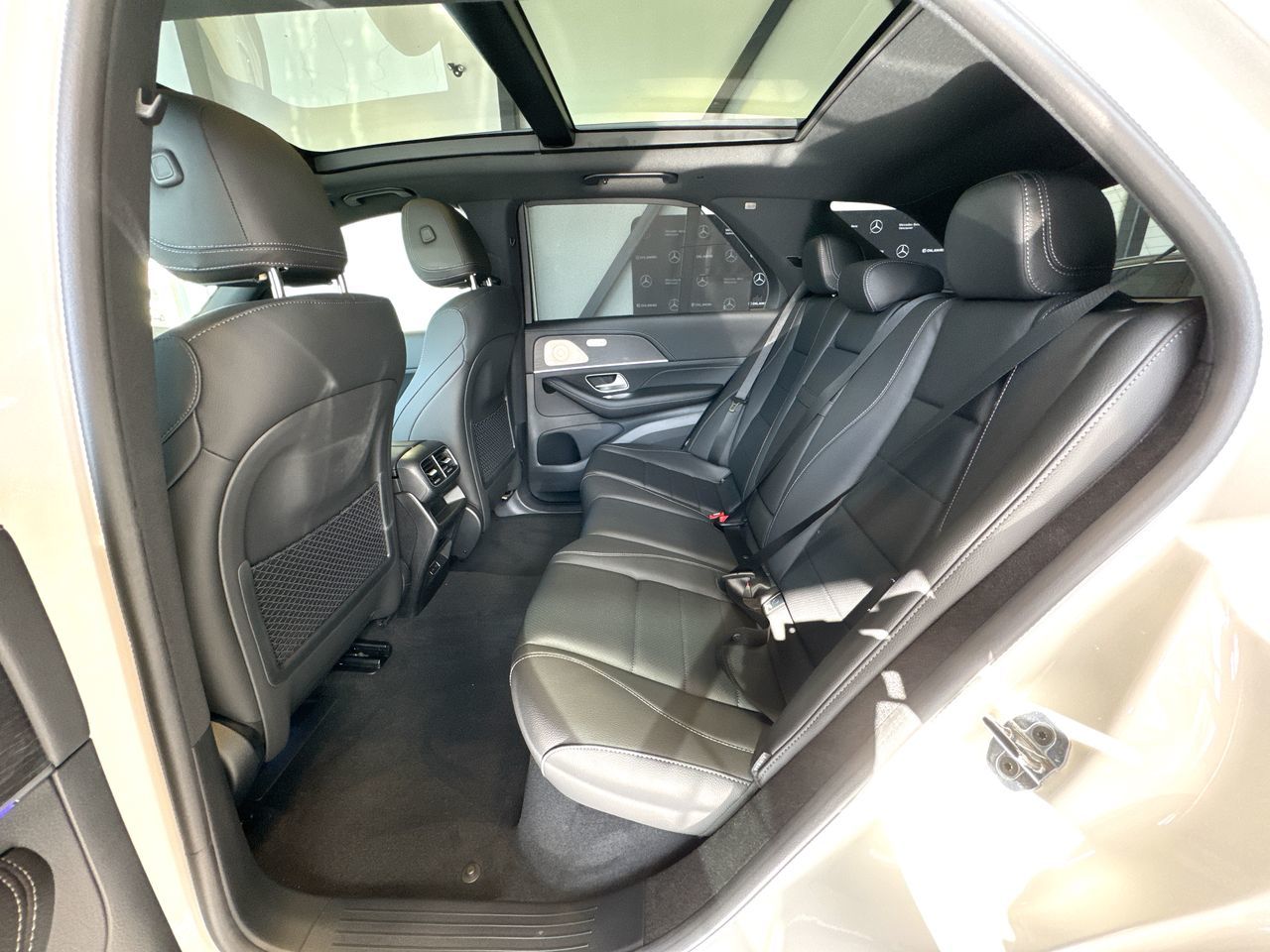 2025 Mercedes-Benz GLE Plug-in Hybrid in Vancouver, British Columbia