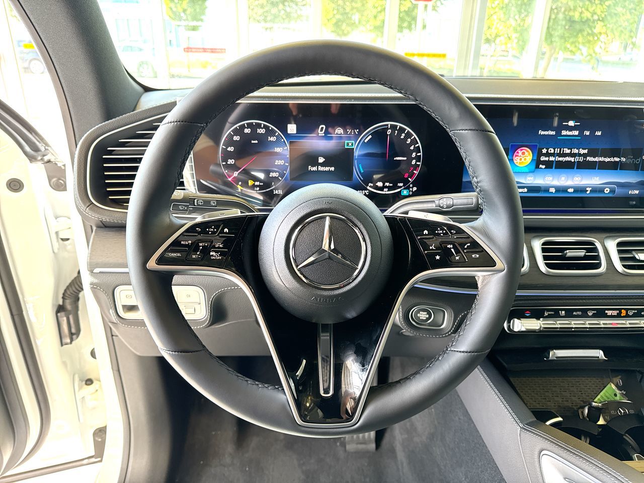 2025 Mercedes-Benz GLE Plug-in Hybrid in Vancouver, British Columbia
