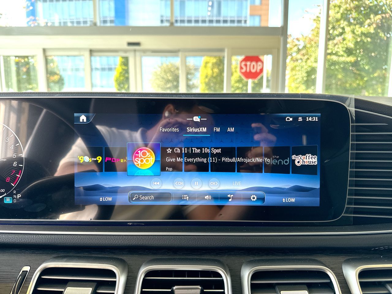 2025 Mercedes-Benz GLE Plug-in Hybrid in Vancouver, British Columbia