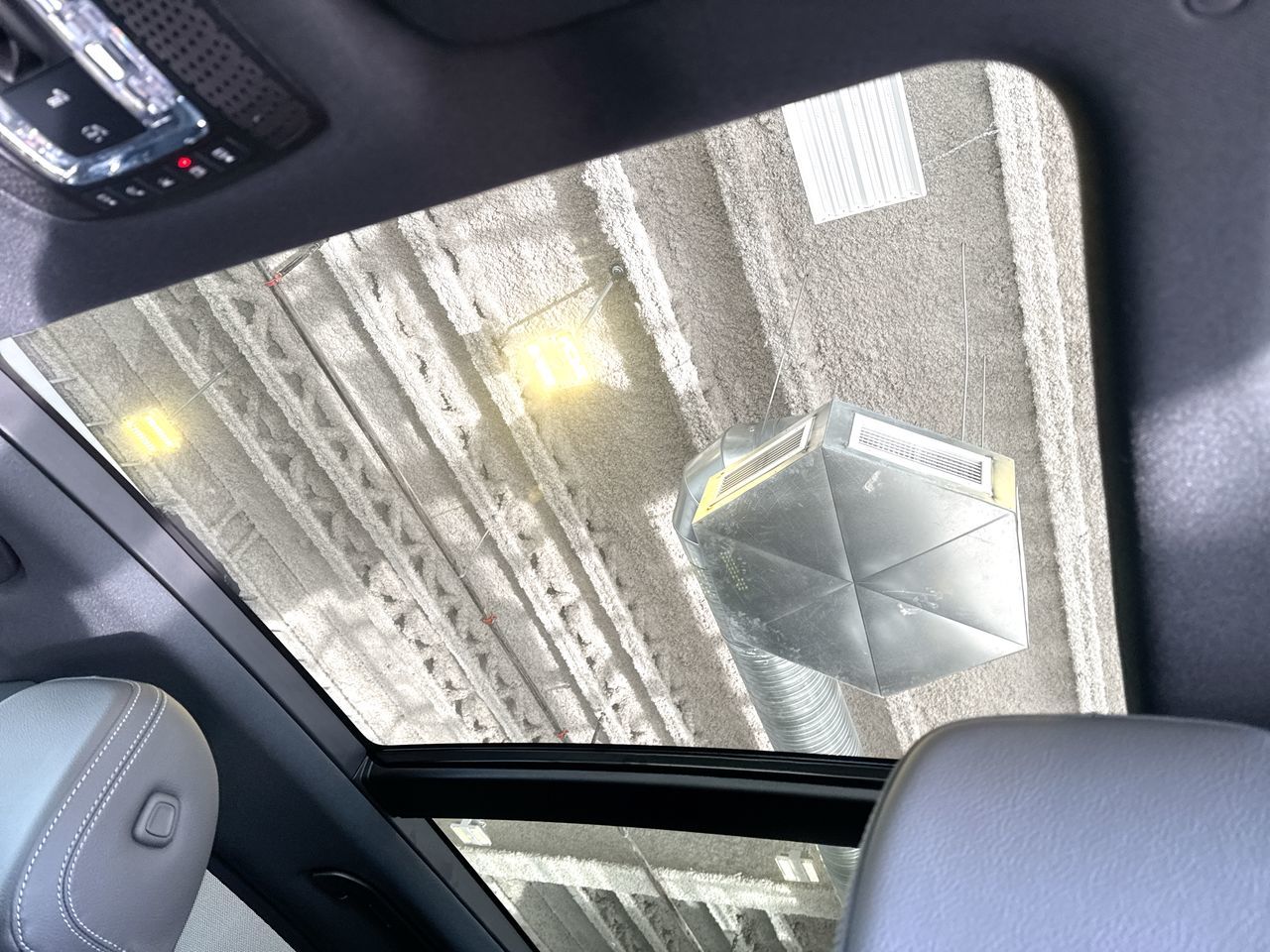 2025 Mercedes-Benz GLE Plug-in Hybrid