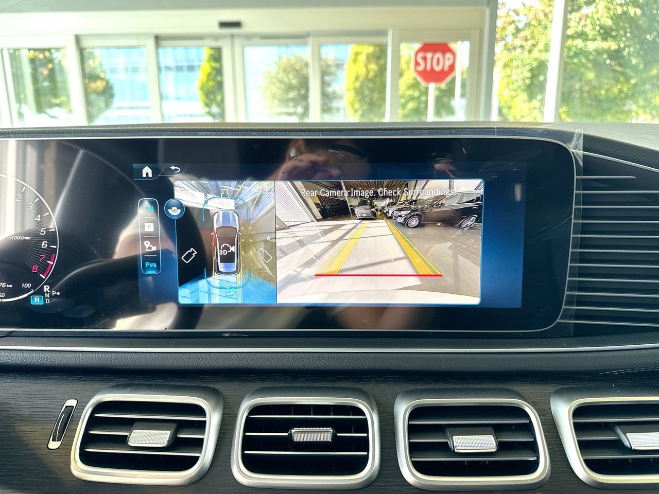 2025 Mercedes-Benz GLE Plug-in Hybrid in Vancouver, British Columbia