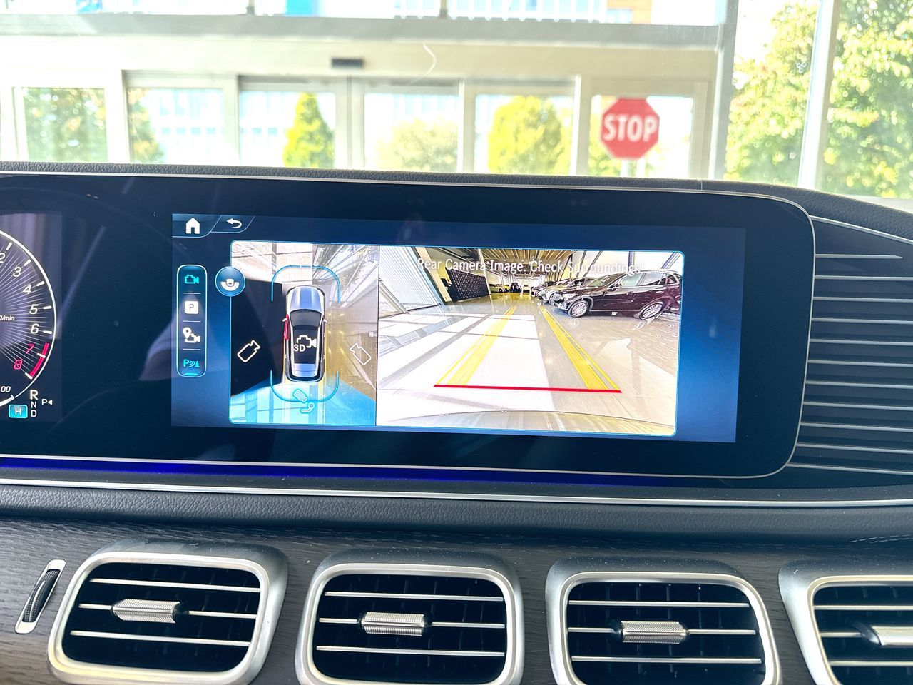 Mercedes-Benz GLE Plug-in Hybrid  2025 à Vancouver, Colombie-Britannique