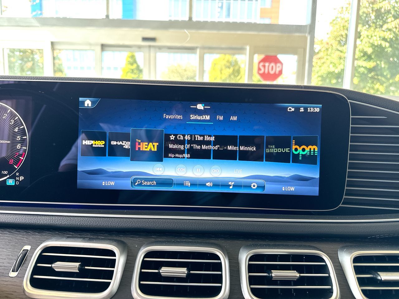 2025 Mercedes-Benz GLE Plug-in Hybrid