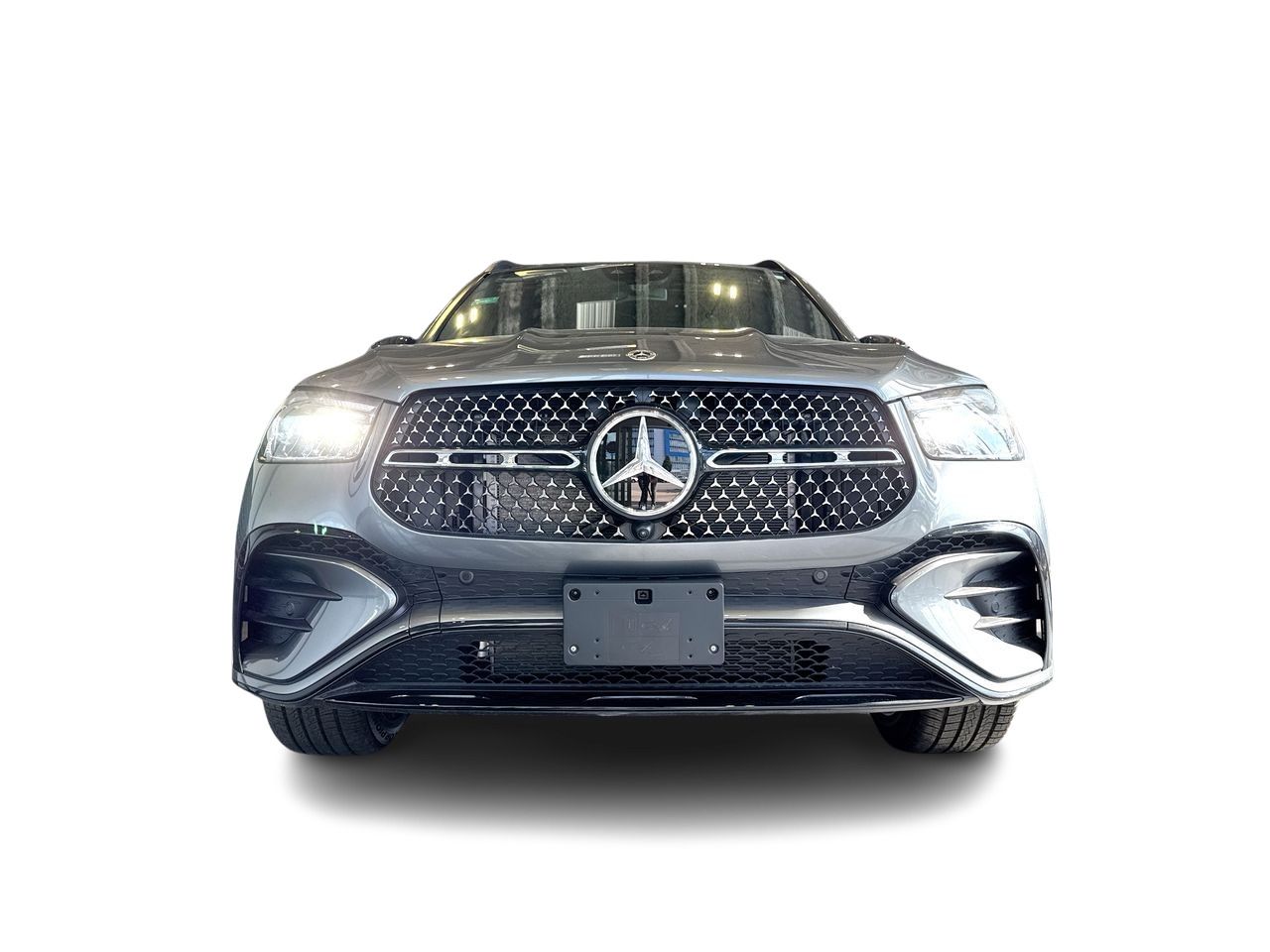 2025 Mercedes-Benz GLE Plug-in Hybrid