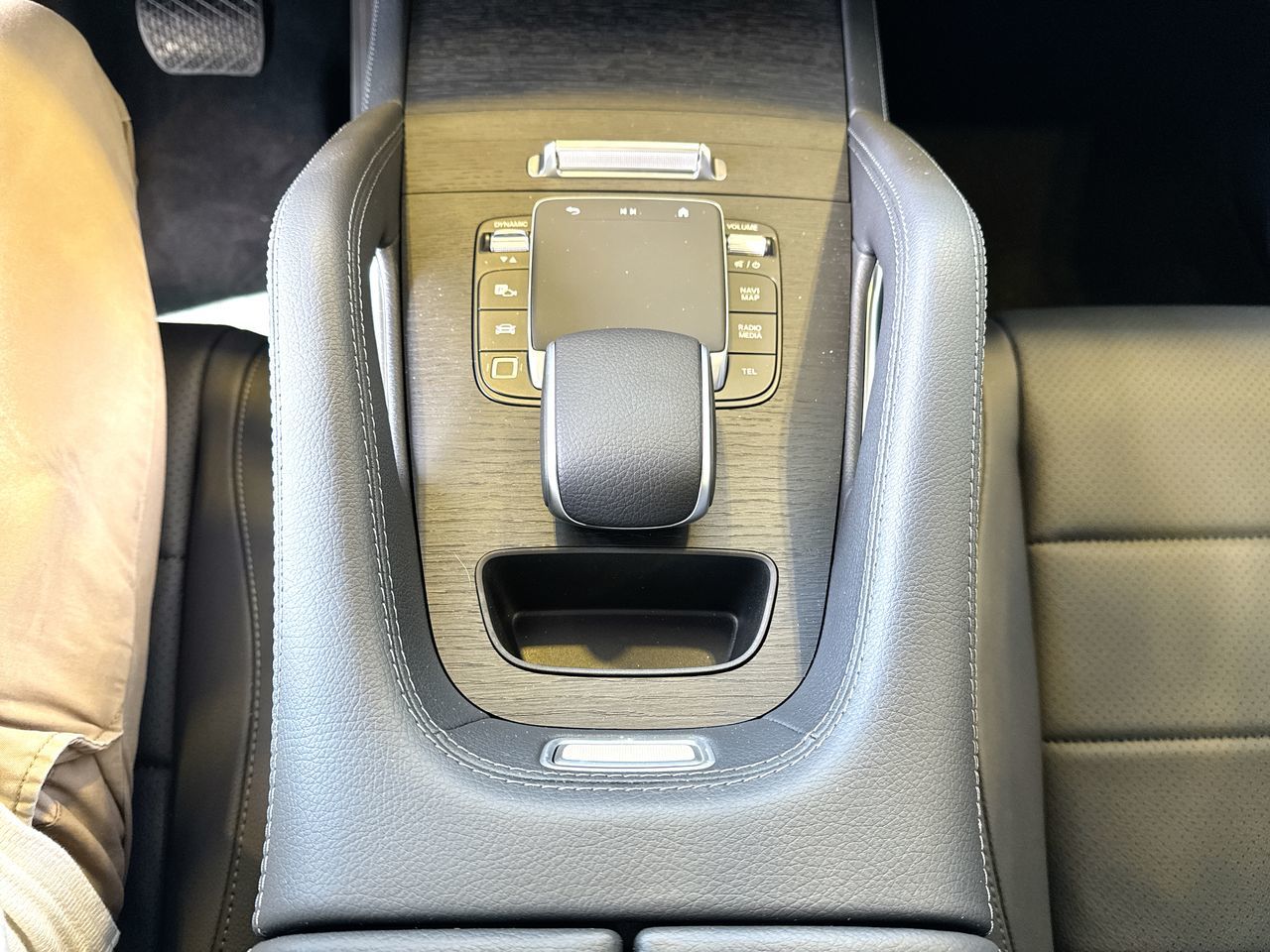 2025 Mercedes-Benz GLE Plug-in Hybrid