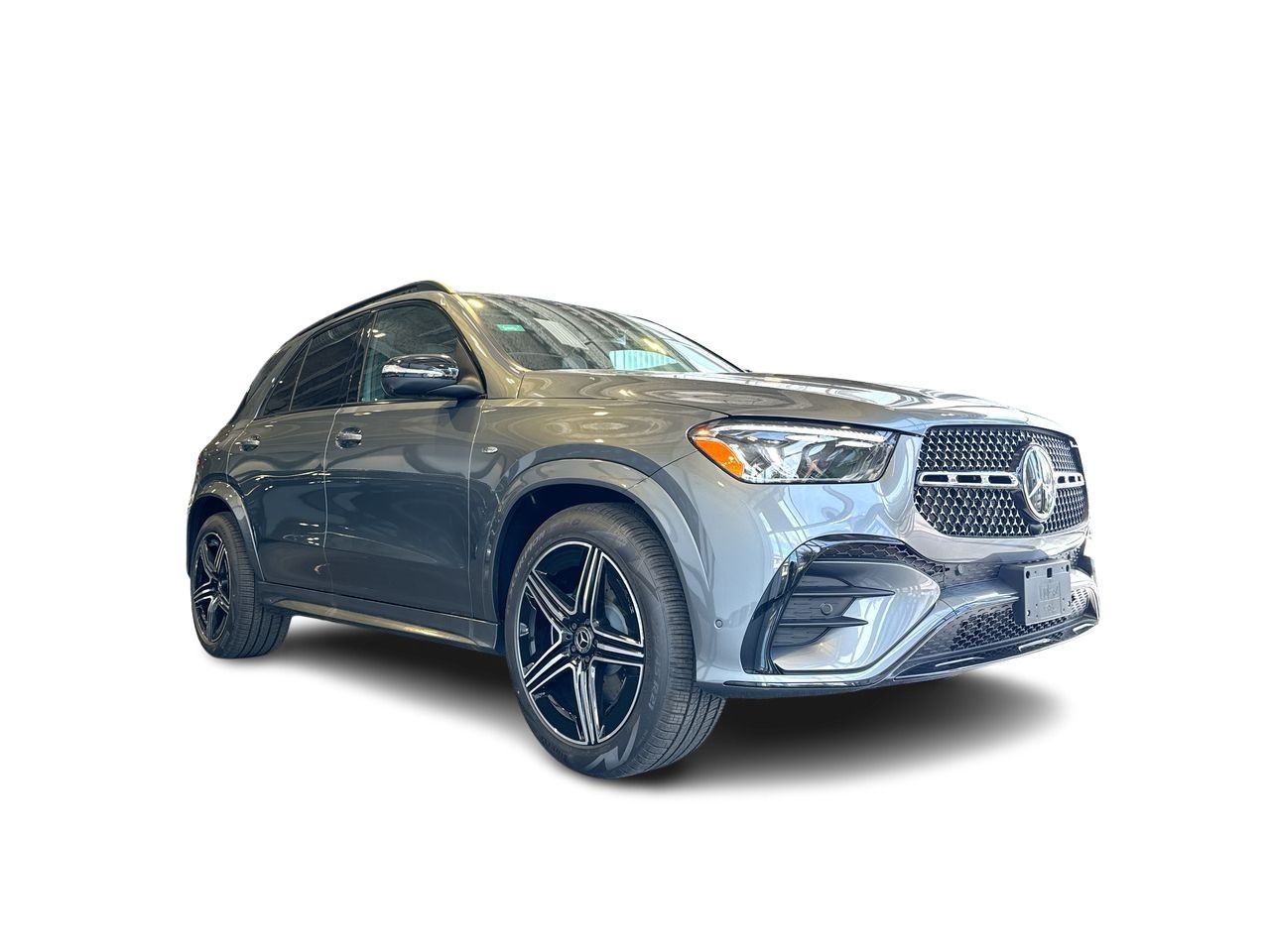 Mercedes-Benz GLE Plug-in Hybrid  2025 à Vancouver, Colombie-Britannique