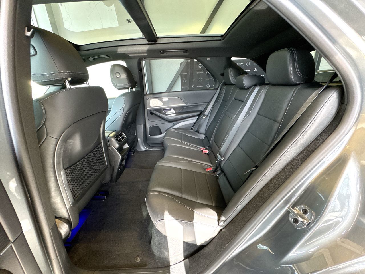 2025 Mercedes-Benz GLE Plug-in Hybrid