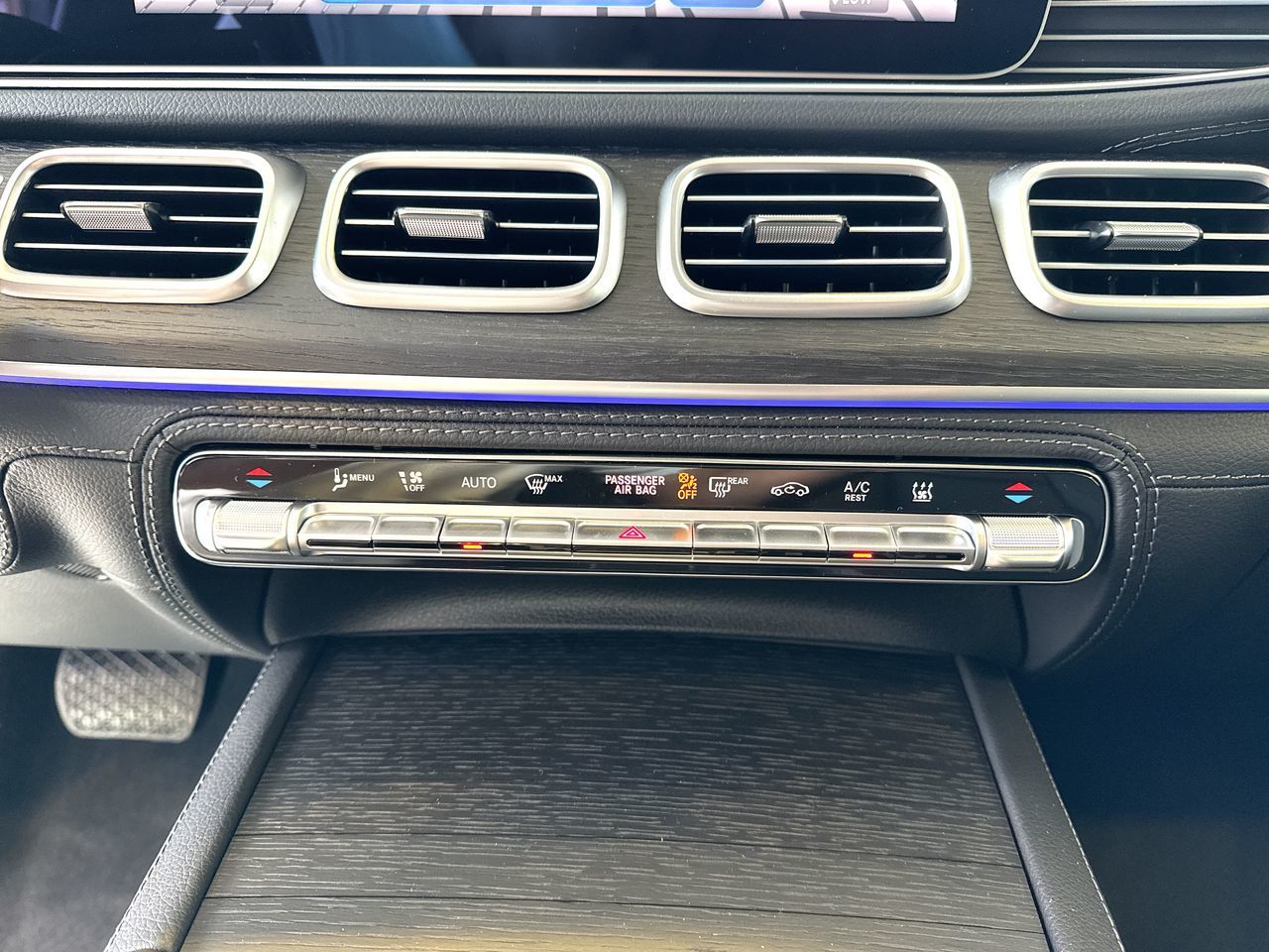 2025 Mercedes-Benz GLE Plug-in Hybrid