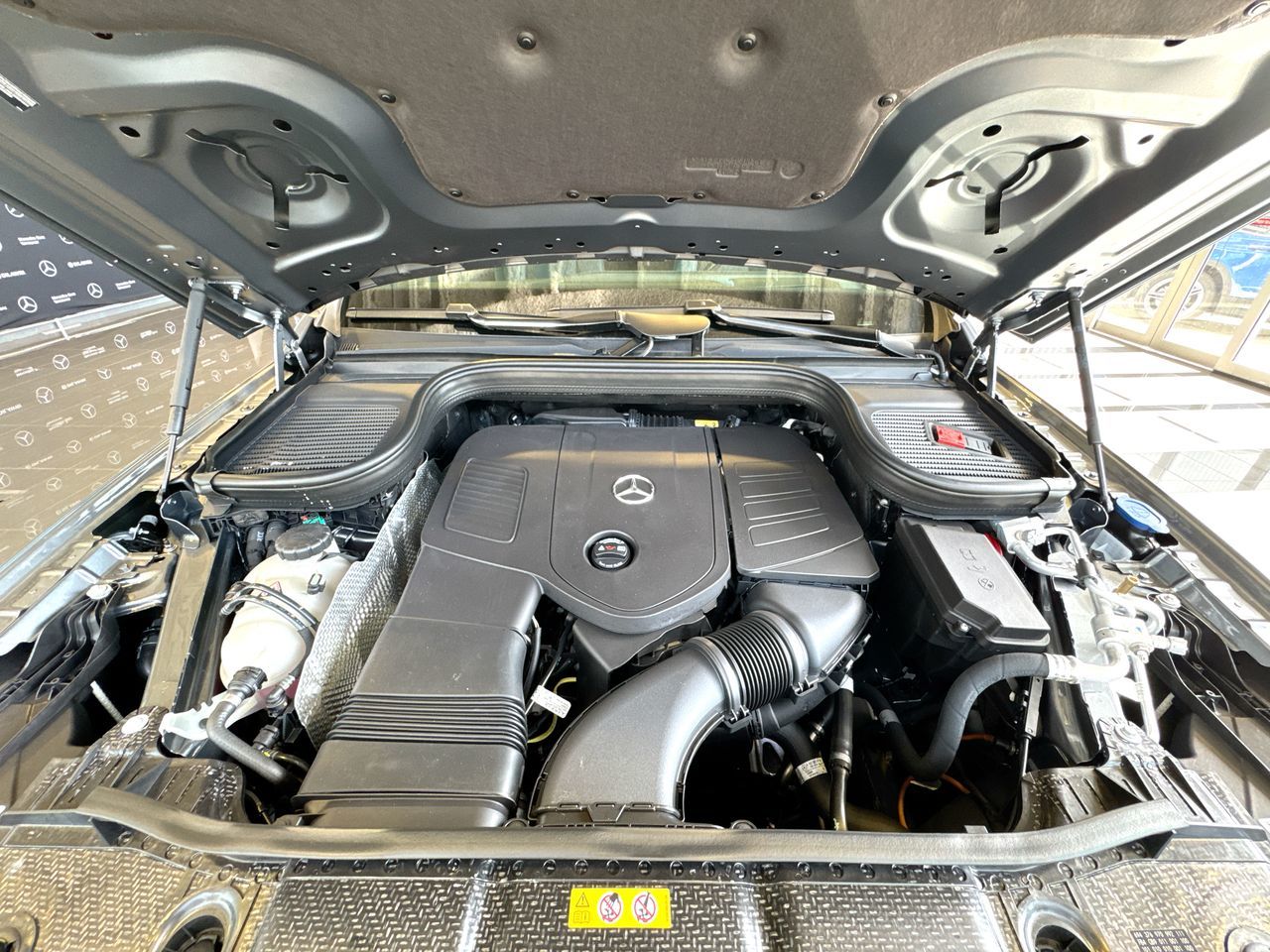 Mercedes-Benz GLE Plug-in Hybrid  2025 à Vancouver, Colombie-Britannique