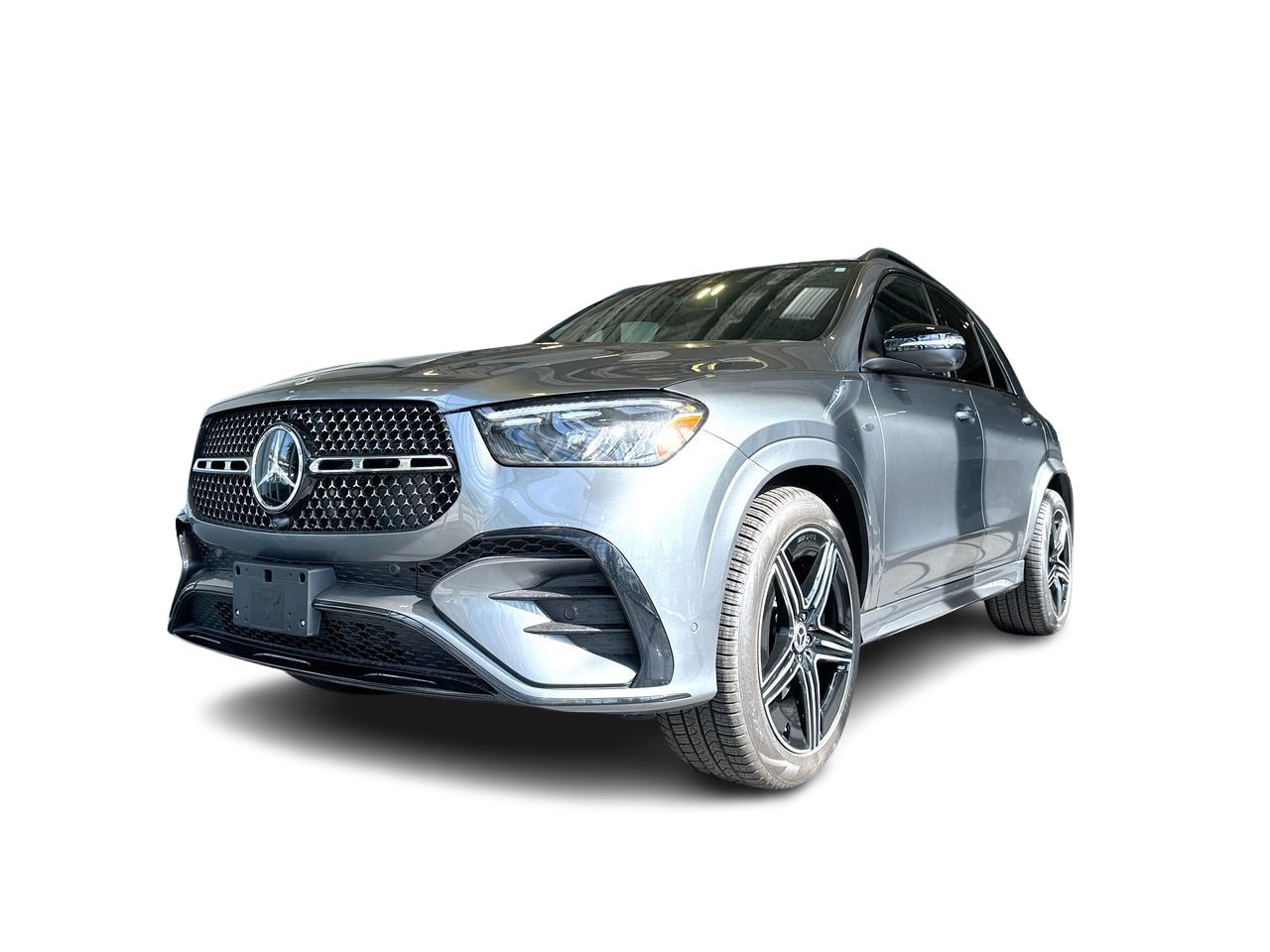 Mercedes-Benz GLE Plug-in Hybrid  2025 à Vancouver, Colombie-Britannique