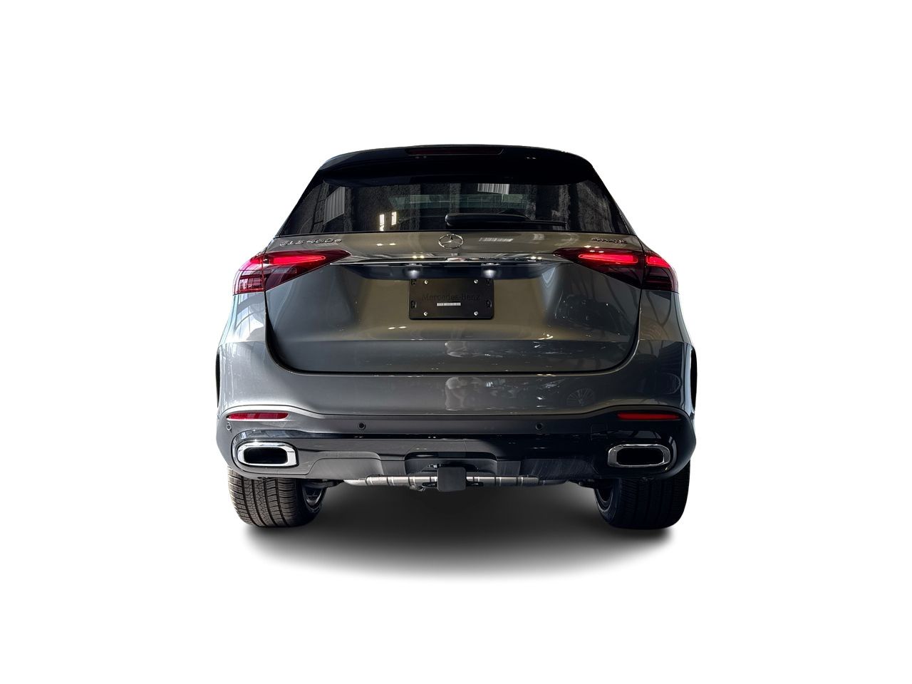 Mercedes-Benz GLE Plug-in Hybrid  2025 à Vancouver, Colombie-Britannique