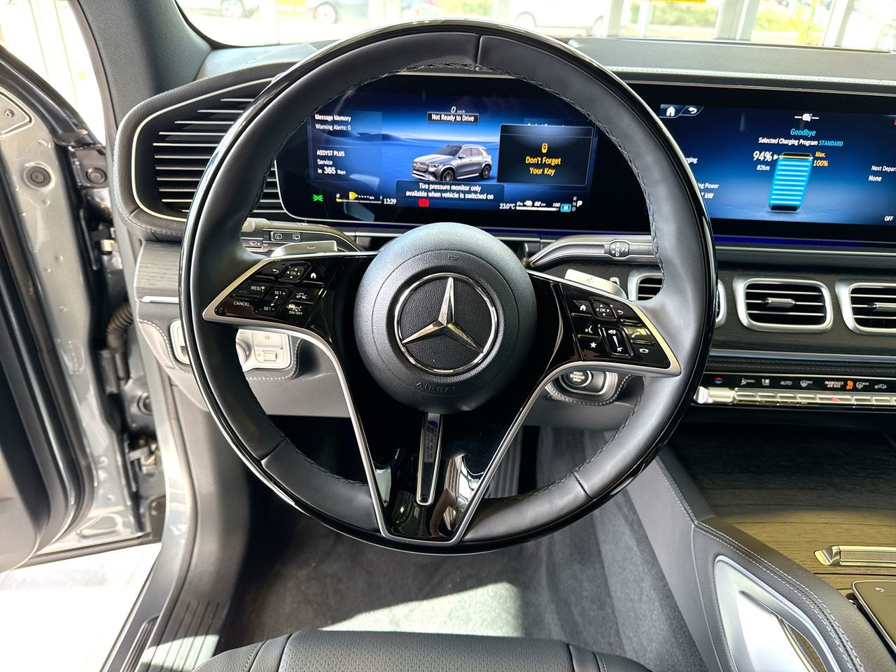 Mercedes-Benz GLE Plug-in Hybrid  2025 à Vancouver, Colombie-Britannique