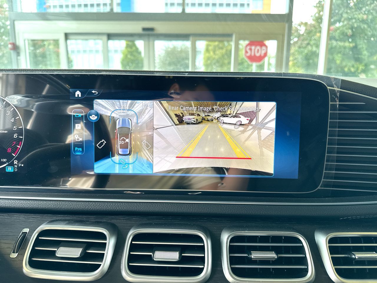 Mercedes-Benz GLE Plug-in Hybrid  2025 à Vancouver, Colombie-Britannique