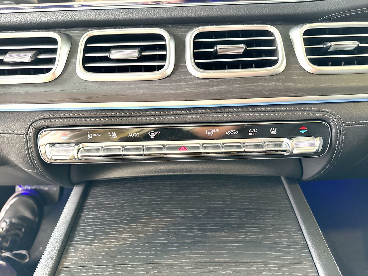 Mercedes-Benz GLE Plug-in Hybrid  2025 à Vancouver, Colombie-Britannique