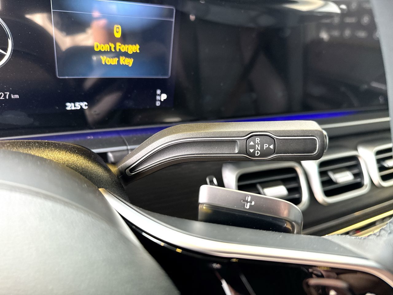 Mercedes-Benz GLE Plug-in Hybrid  2025 à Vancouver, Colombie-Britannique