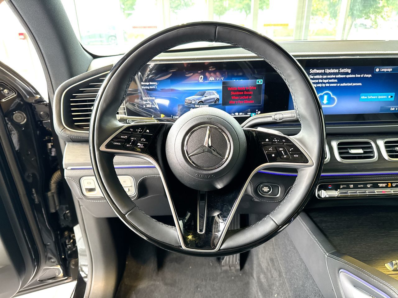 Mercedes-Benz GLE Plug-in Hybrid  2025 à Vancouver, Colombie-Britannique