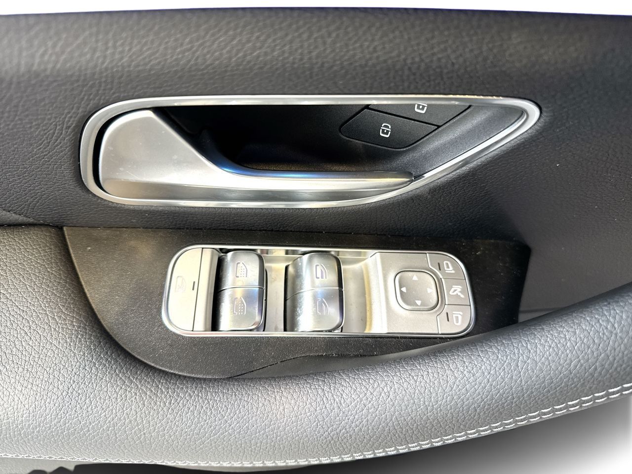 Mercedes-Benz GLE Plug-in Hybrid  2025 à Vancouver, Colombie-Britannique