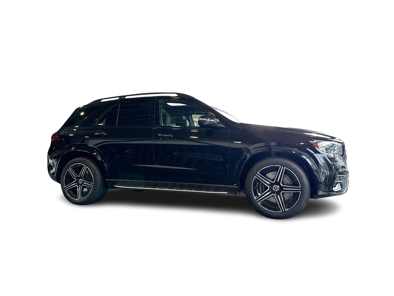 Mercedes-Benz GLE Plug-in Hybrid  2025 à Vancouver, Colombie-Britannique