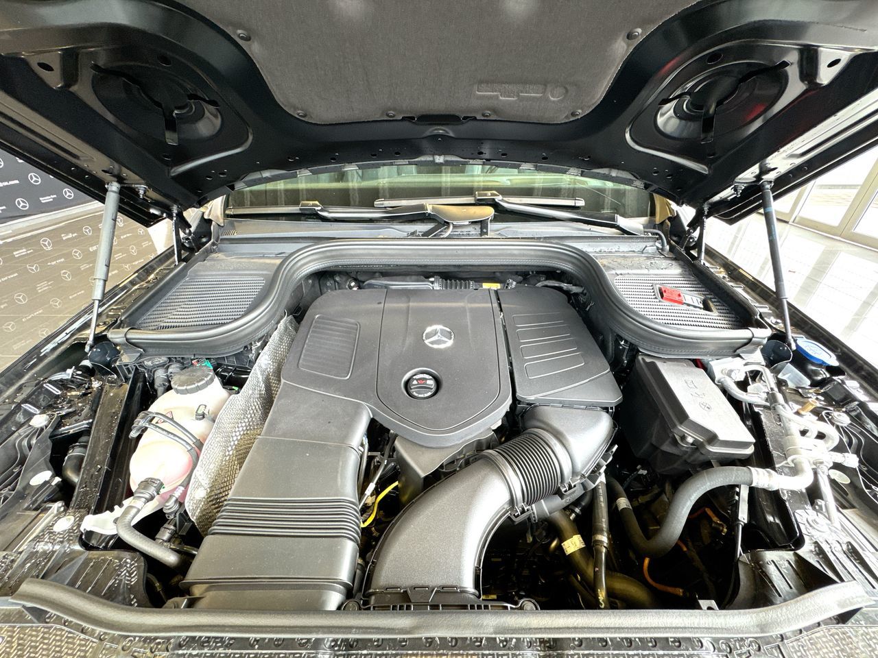 Mercedes-Benz GLE Plug-in Hybrid  2025 à Vancouver, Colombie-Britannique