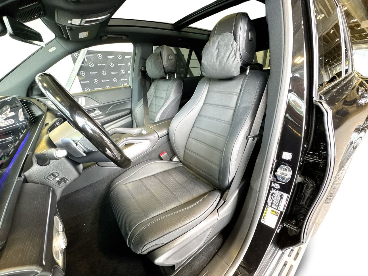 Mercedes-Benz GLE Plug-in Hybrid  2025 à Vancouver, Colombie-Britannique