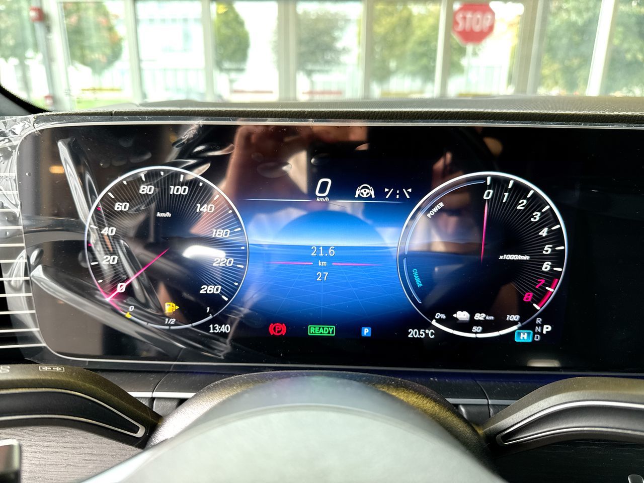 Mercedes-Benz GLE Plug-in Hybrid  2025 à Vancouver, Colombie-Britannique