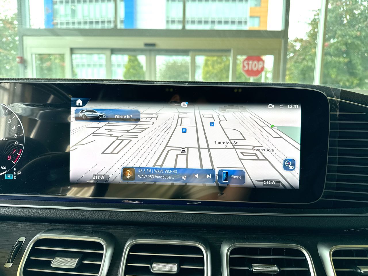 Mercedes-Benz GLE Plug-in Hybrid  2025 à Vancouver, Colombie-Britannique