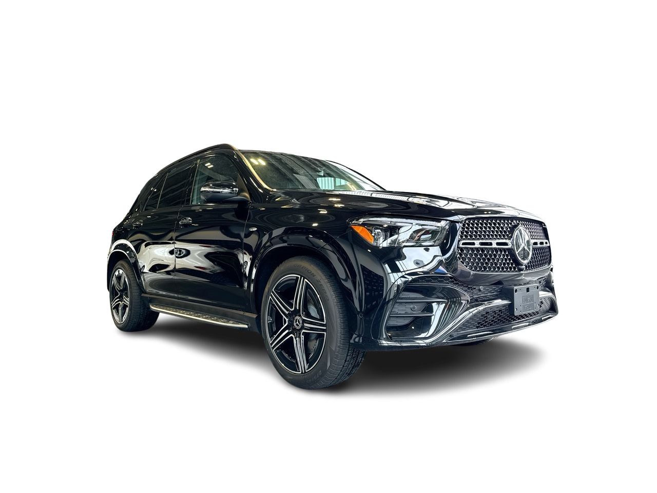 Mercedes-Benz GLE Plug-in Hybrid  2025 à Vancouver, Colombie-Britannique