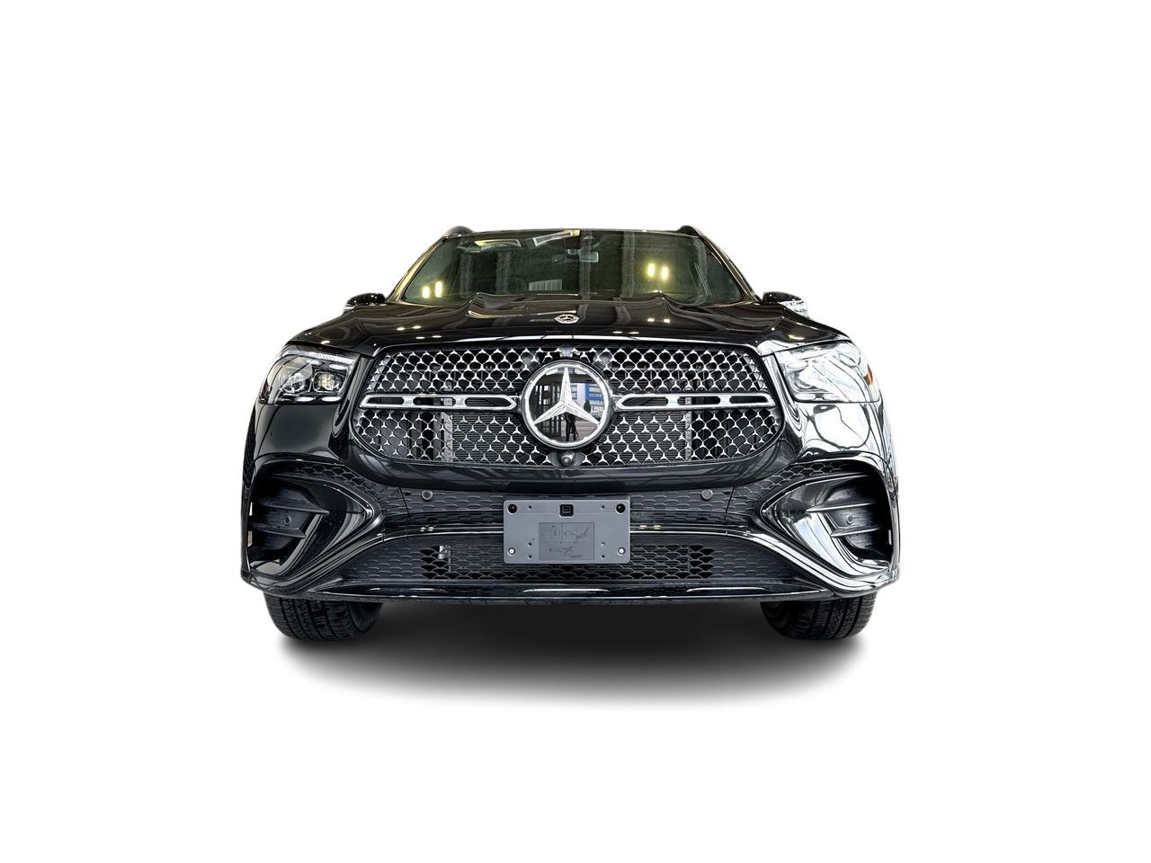 Mercedes-Benz GLE Plug-in Hybrid  2025 à Vancouver, Colombie-Britannique