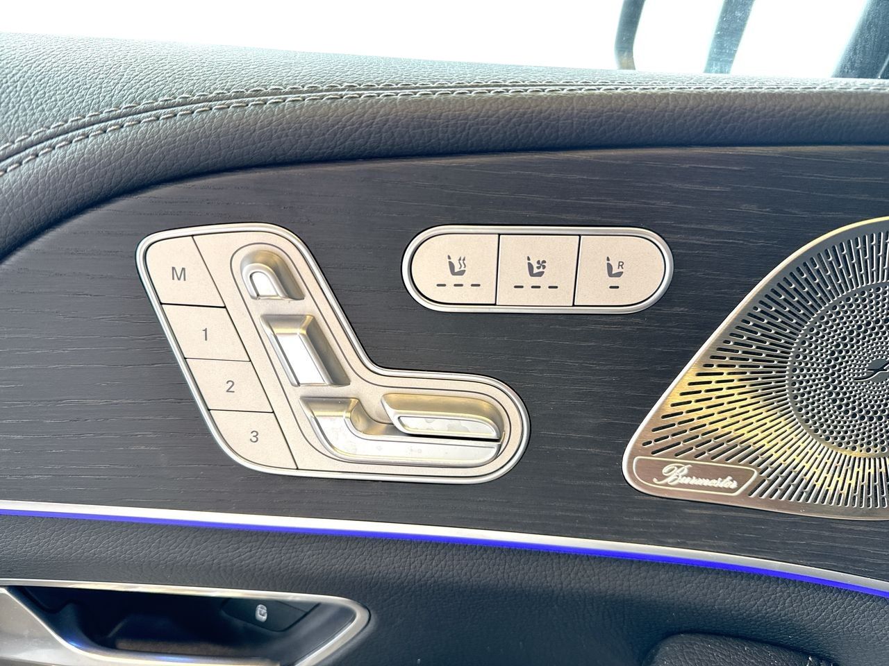 Mercedes-Benz GLE Plug-in Hybrid  2025 à Vancouver, Colombie-Britannique