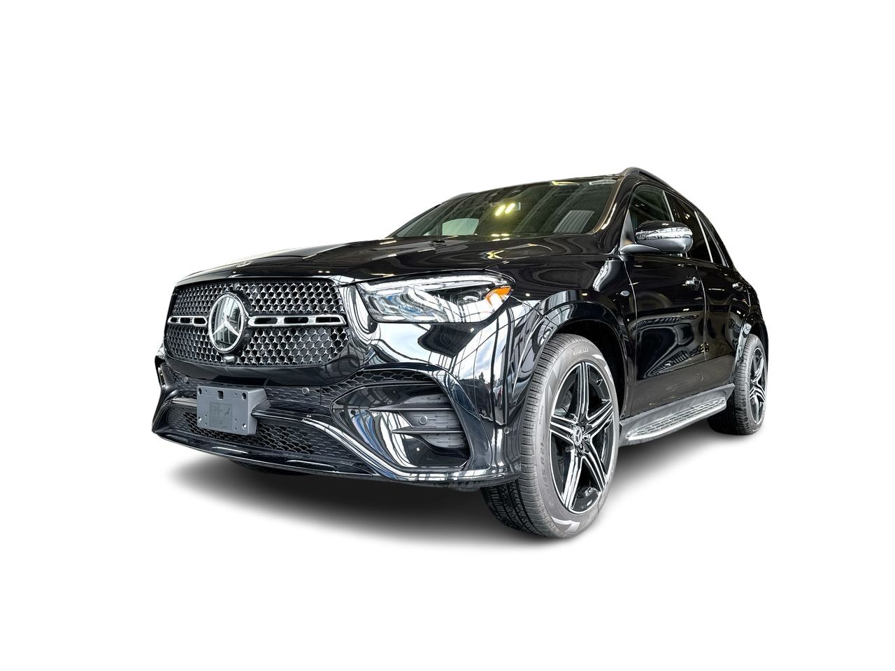 Mercedes-Benz GLE Plug-in Hybrid  2025 à Vancouver, Colombie-Britannique