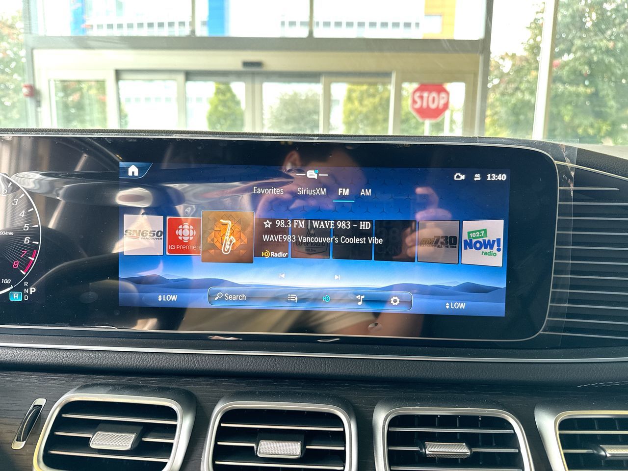 Mercedes-Benz GLE Plug-in Hybrid  2025 à Vancouver, Colombie-Britannique