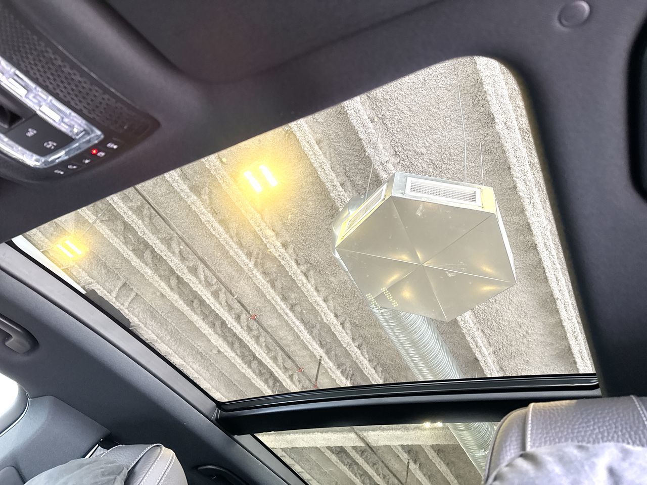 Mercedes-Benz GLE Plug-in Hybrid  2025 à Vancouver, Colombie-Britannique