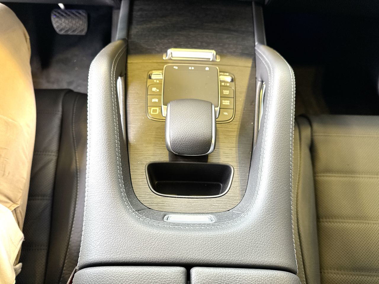 Mercedes-Benz GLE Plug-in Hybrid  2025 à Vancouver, Colombie-Britannique