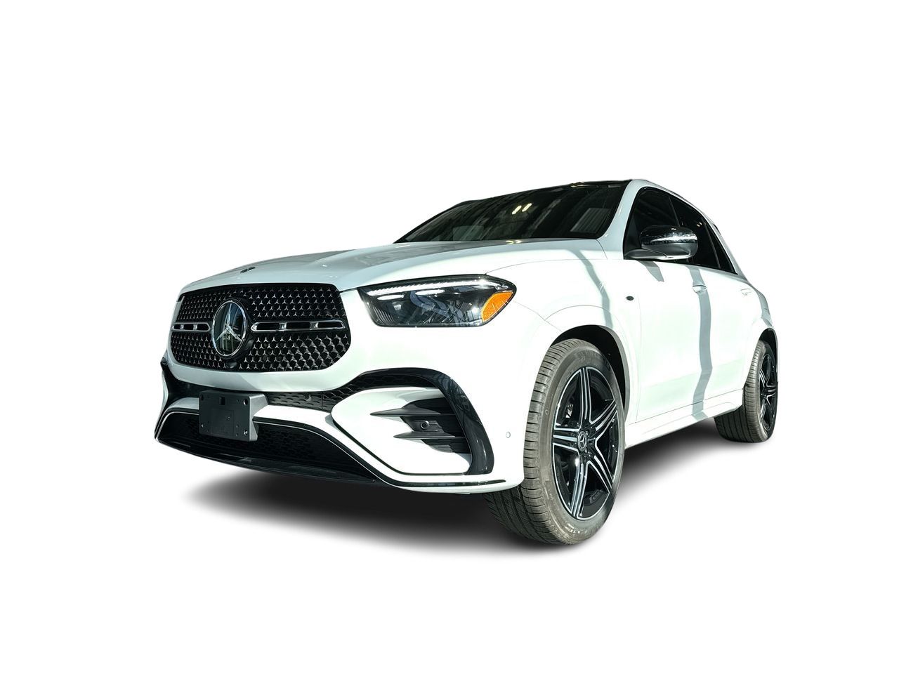 Mercedes-Benz GLE Plug-in Hybrid  2025 à Vancouver, Colombie-Britannique