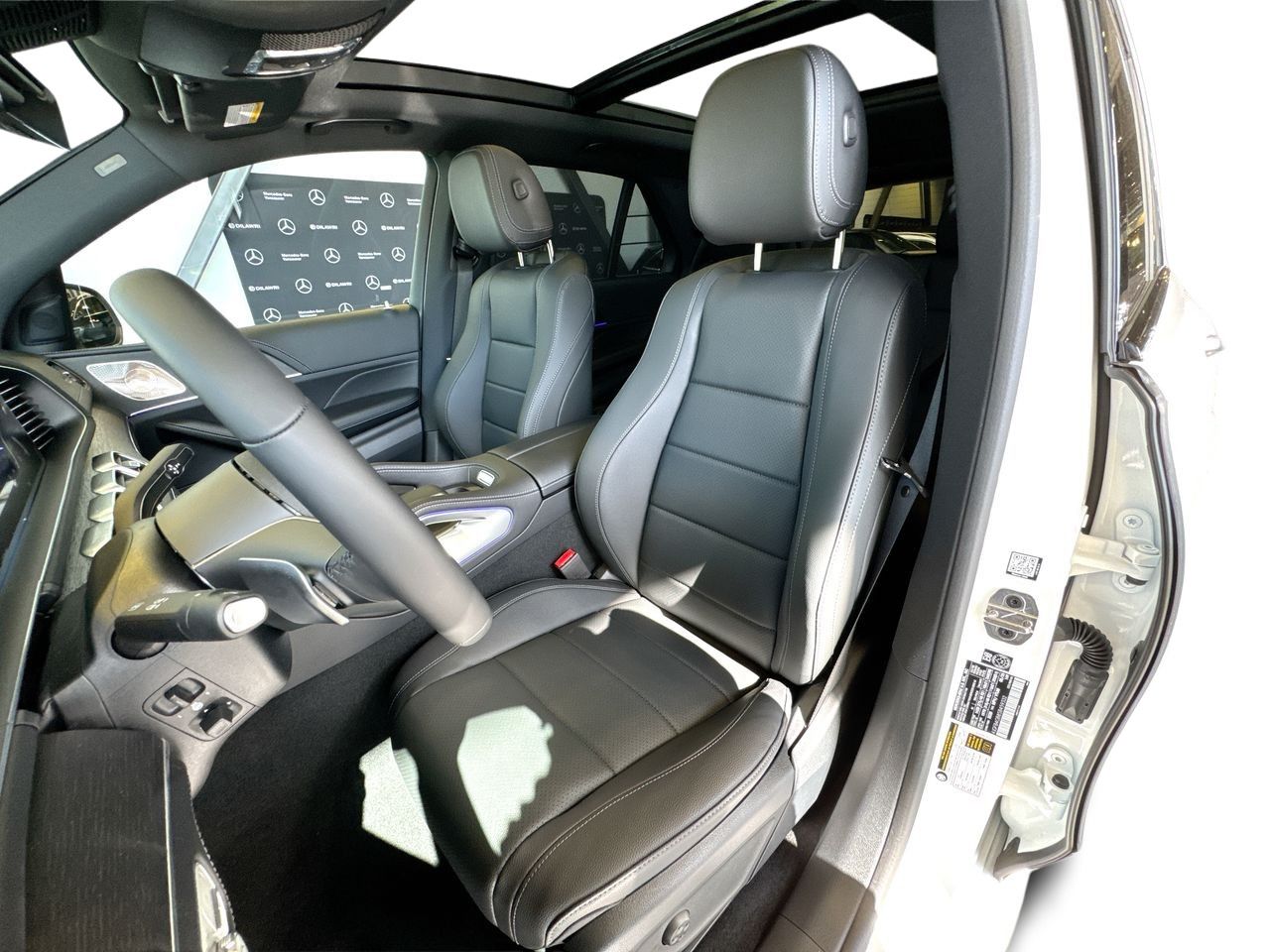 Mercedes-Benz GLE Plug-in Hybrid  2025 à Vancouver, Colombie-Britannique