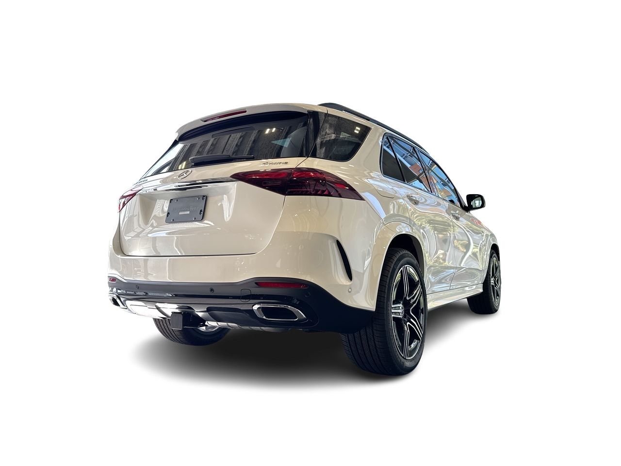 Mercedes-Benz GLE Plug-in Hybrid  2025 à Vancouver, Colombie-Britannique