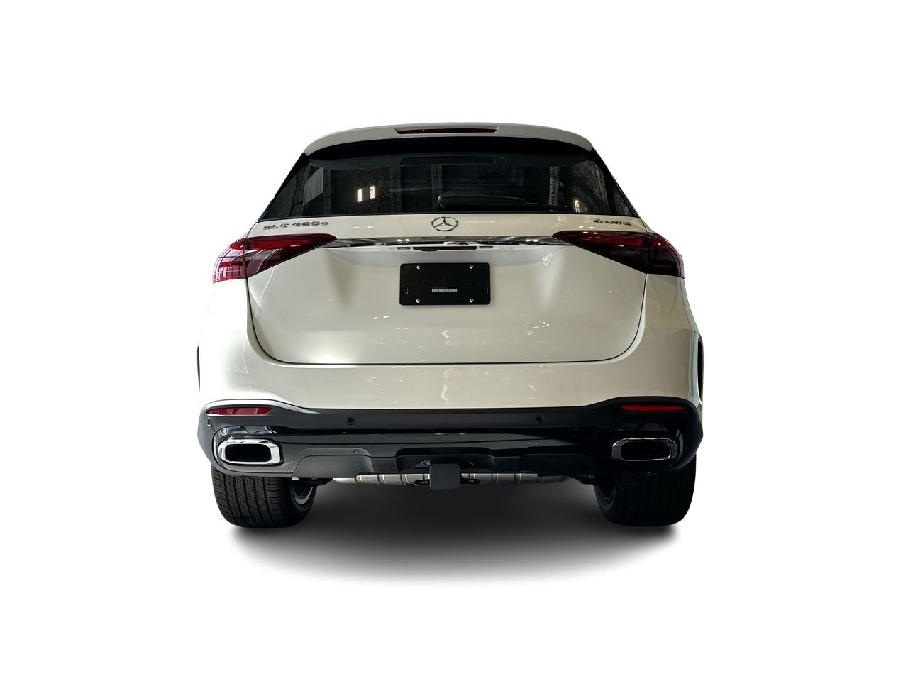 Mercedes-Benz GLE Plug-in Hybrid  2025 à Vancouver, Colombie-Britannique