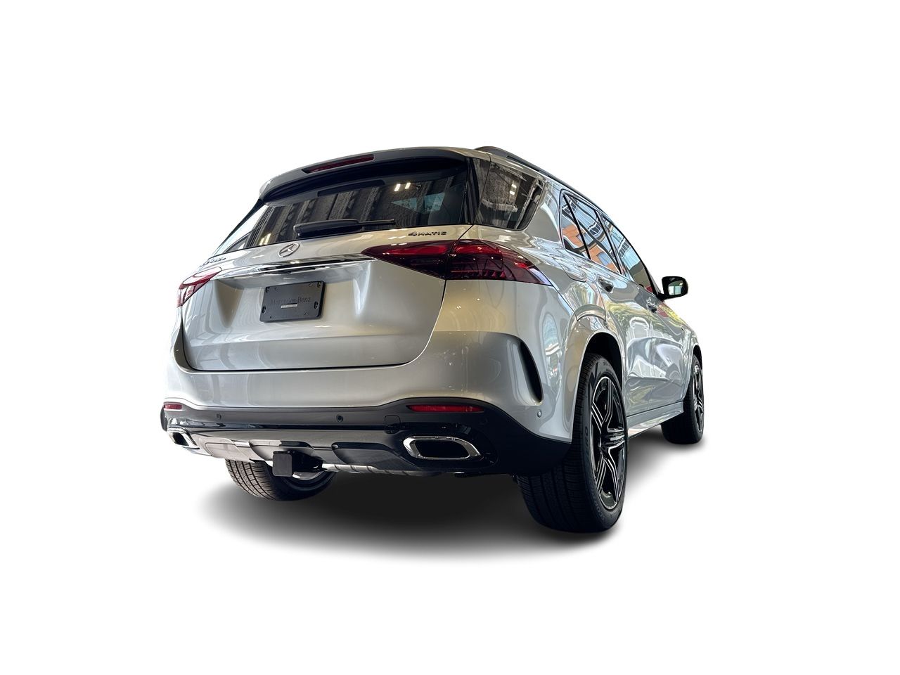 Mercedes-Benz GLE Plug-in Hybrid  2025 à Vancouver, Colombie-Britannique