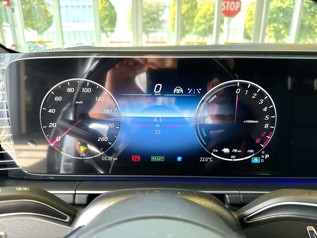 Mercedes-Benz GLE Plug-in Hybrid  2025 à Vancouver, Colombie-Britannique