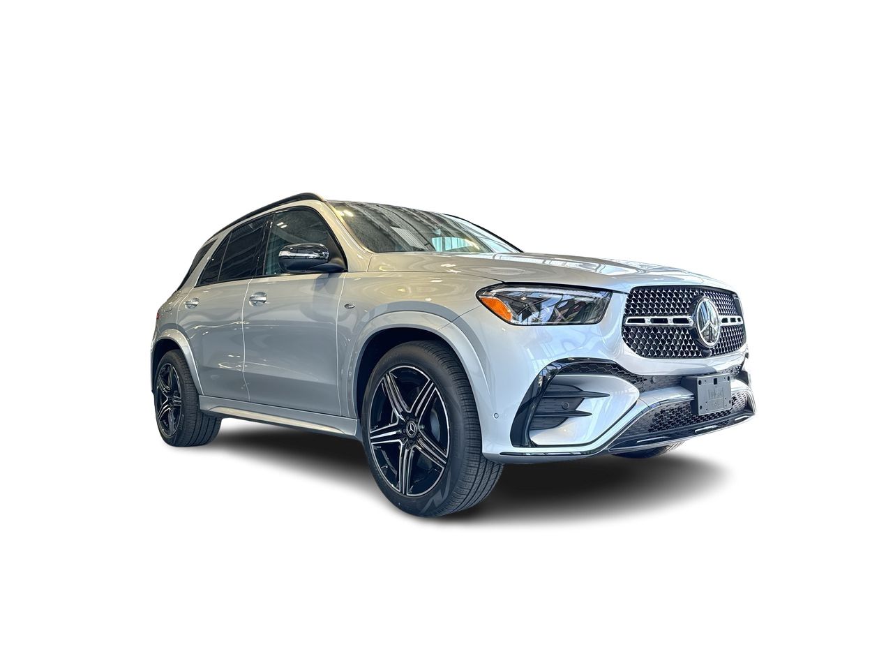 Mercedes-Benz GLE Plug-in Hybrid  2025 à Vancouver, Colombie-Britannique