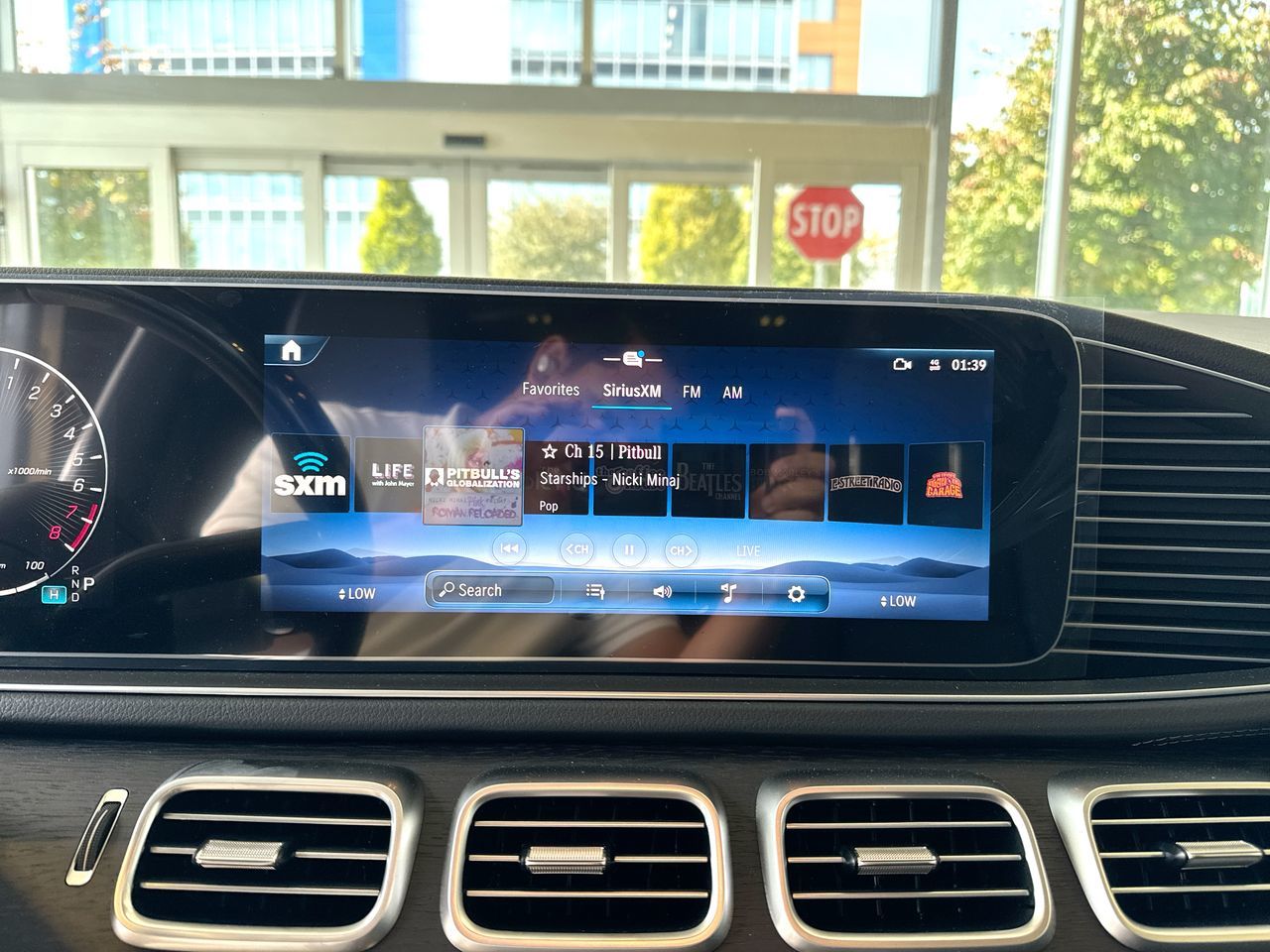 Mercedes-Benz GLE Plug-in Hybrid  2025 à Vancouver, Colombie-Britannique