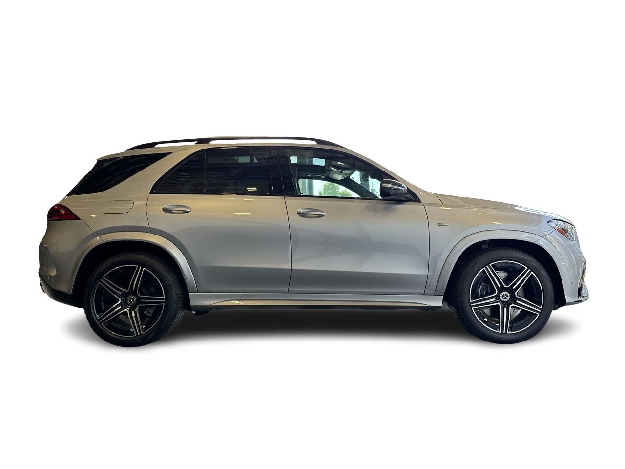 Mercedes-Benz GLE Plug-in Hybrid  2025 à Vancouver, Colombie-Britannique