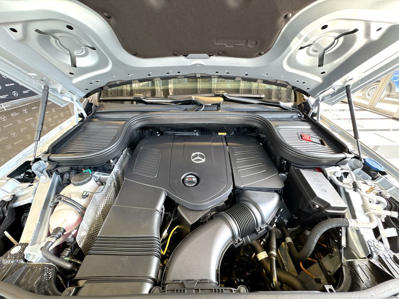 Mercedes-Benz GLE Plug-in Hybrid  2025 à Vancouver, Colombie-Britannique