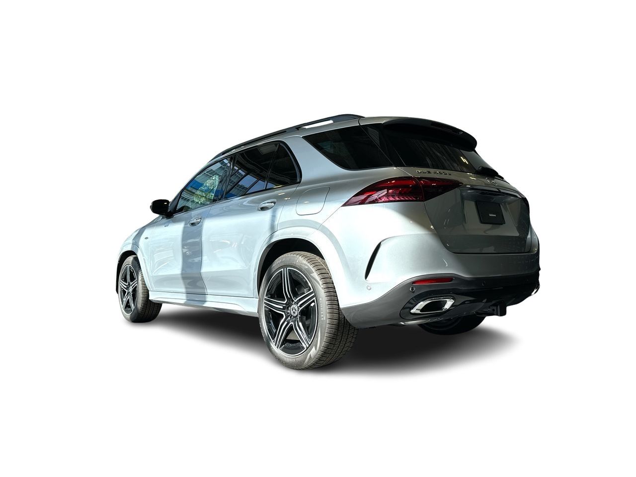 Mercedes-Benz GLE Plug-in Hybrid  2025 à Vancouver, Colombie-Britannique