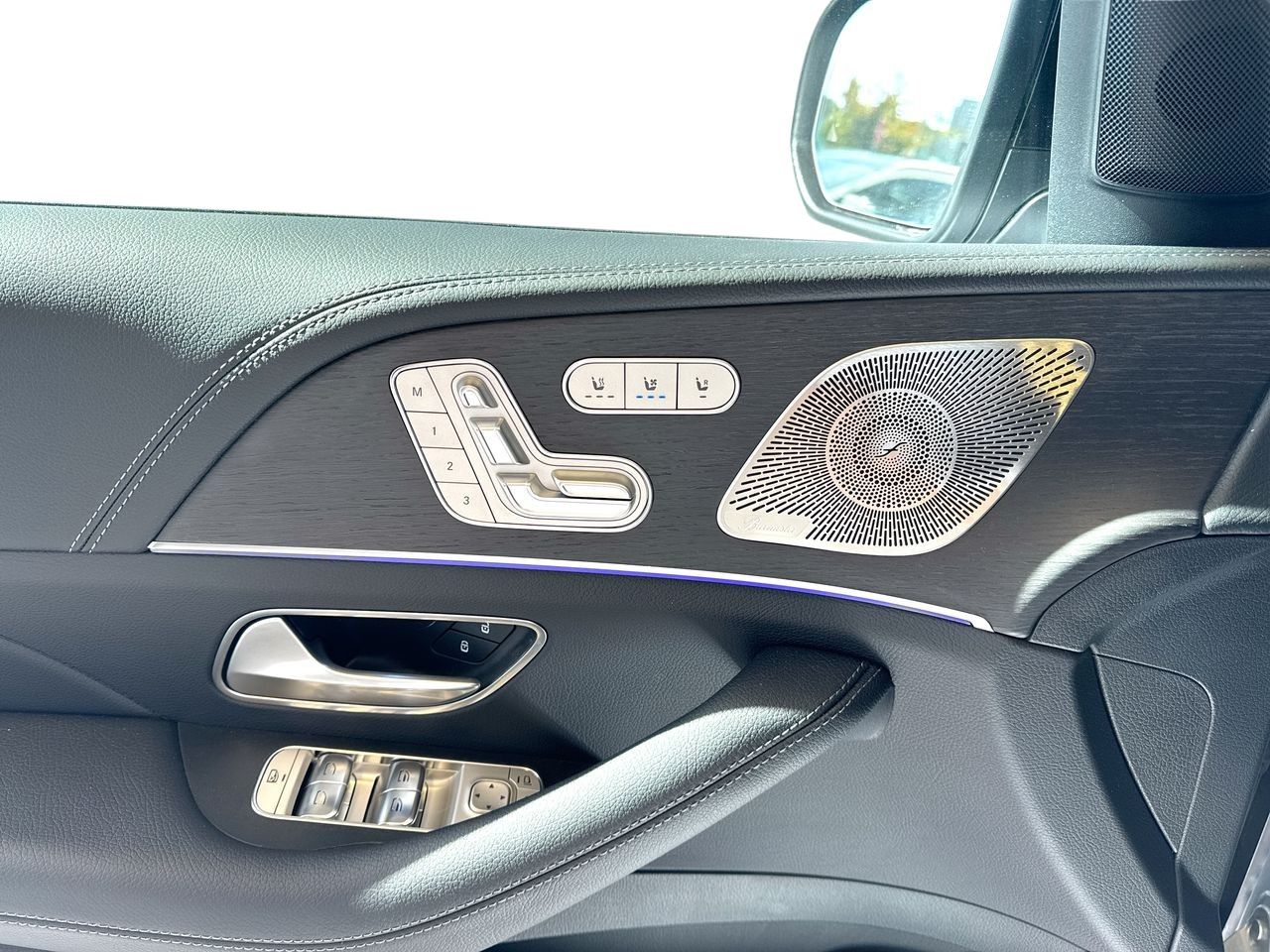 Mercedes-Benz GLE Plug-in Hybrid  2025 à Vancouver, Colombie-Britannique