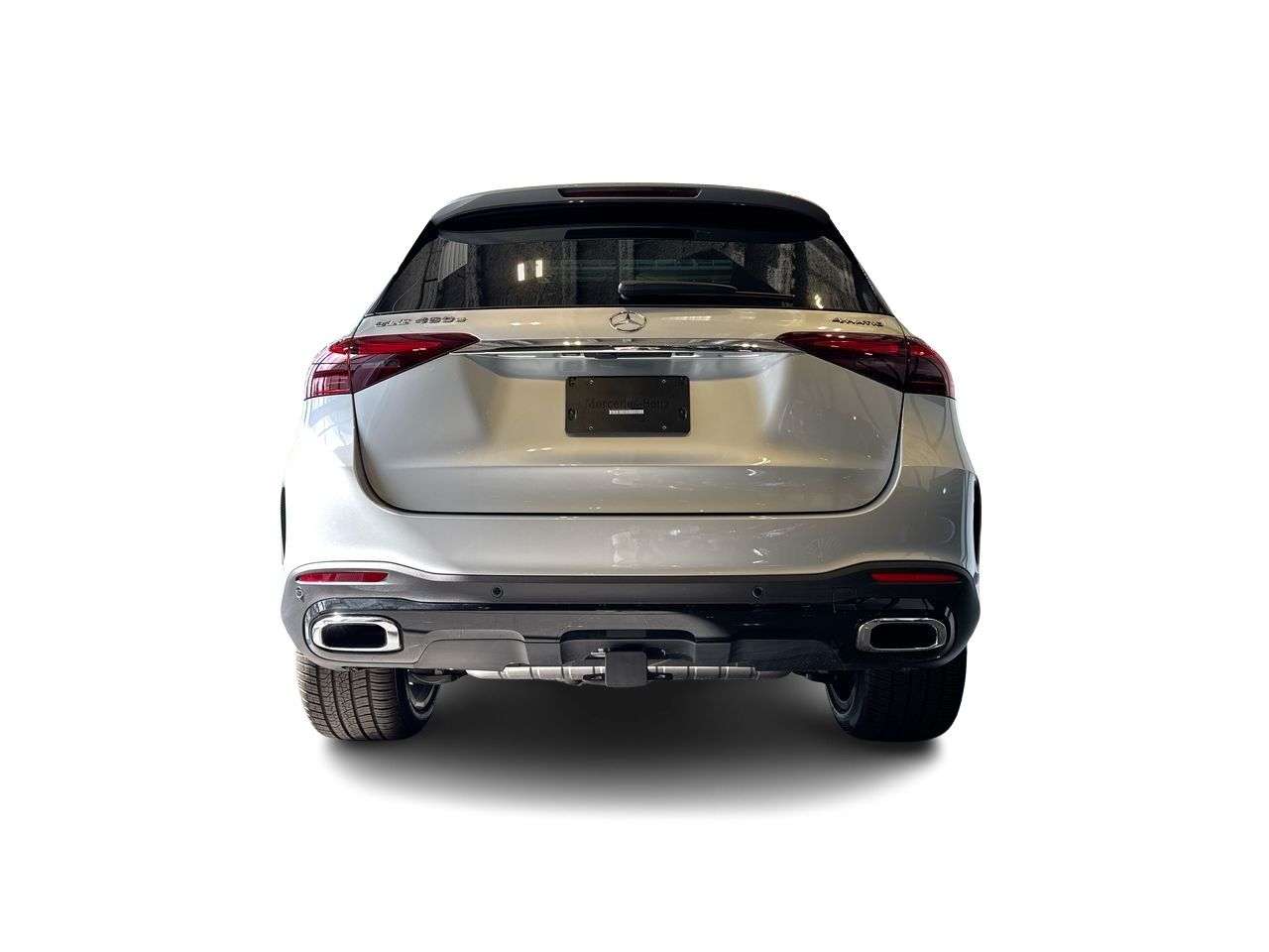 Mercedes-Benz GLE Plug-in Hybrid  2025 à Vancouver, Colombie-Britannique