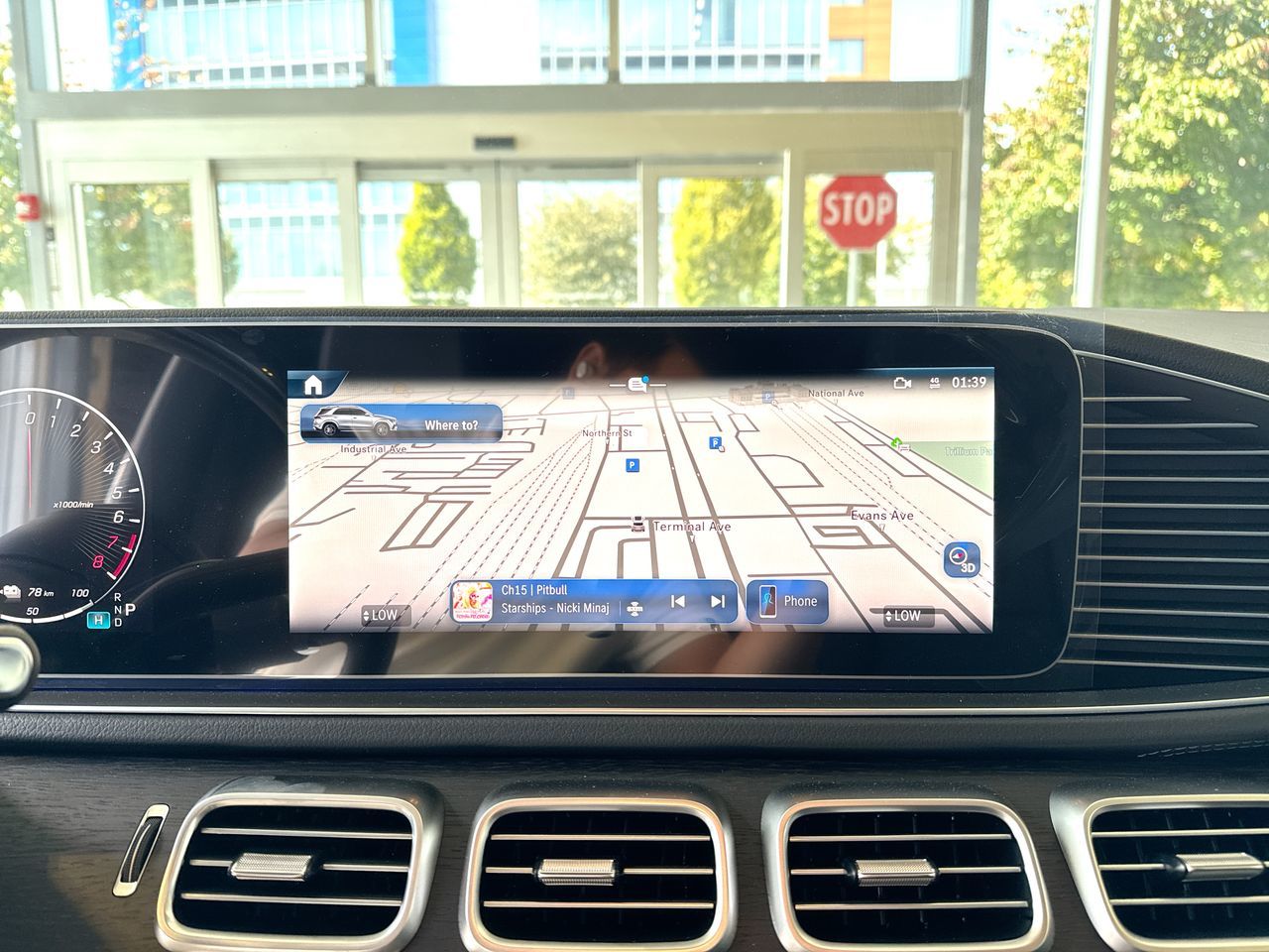 Mercedes-Benz GLE Plug-in Hybrid  2025 à Vancouver, Colombie-Britannique