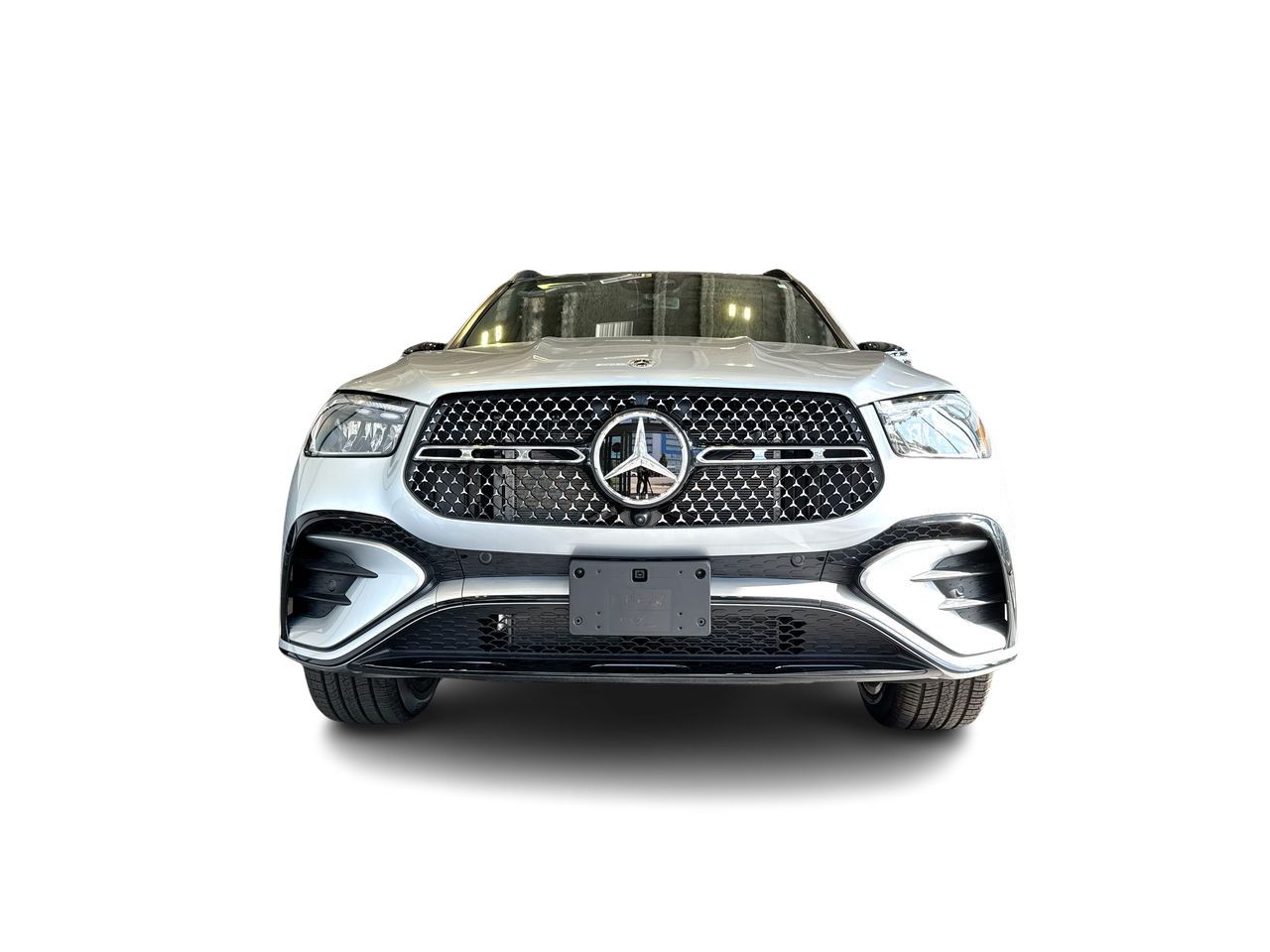 Mercedes-Benz GLE Plug-in Hybrid  2025 à Vancouver, Colombie-Britannique