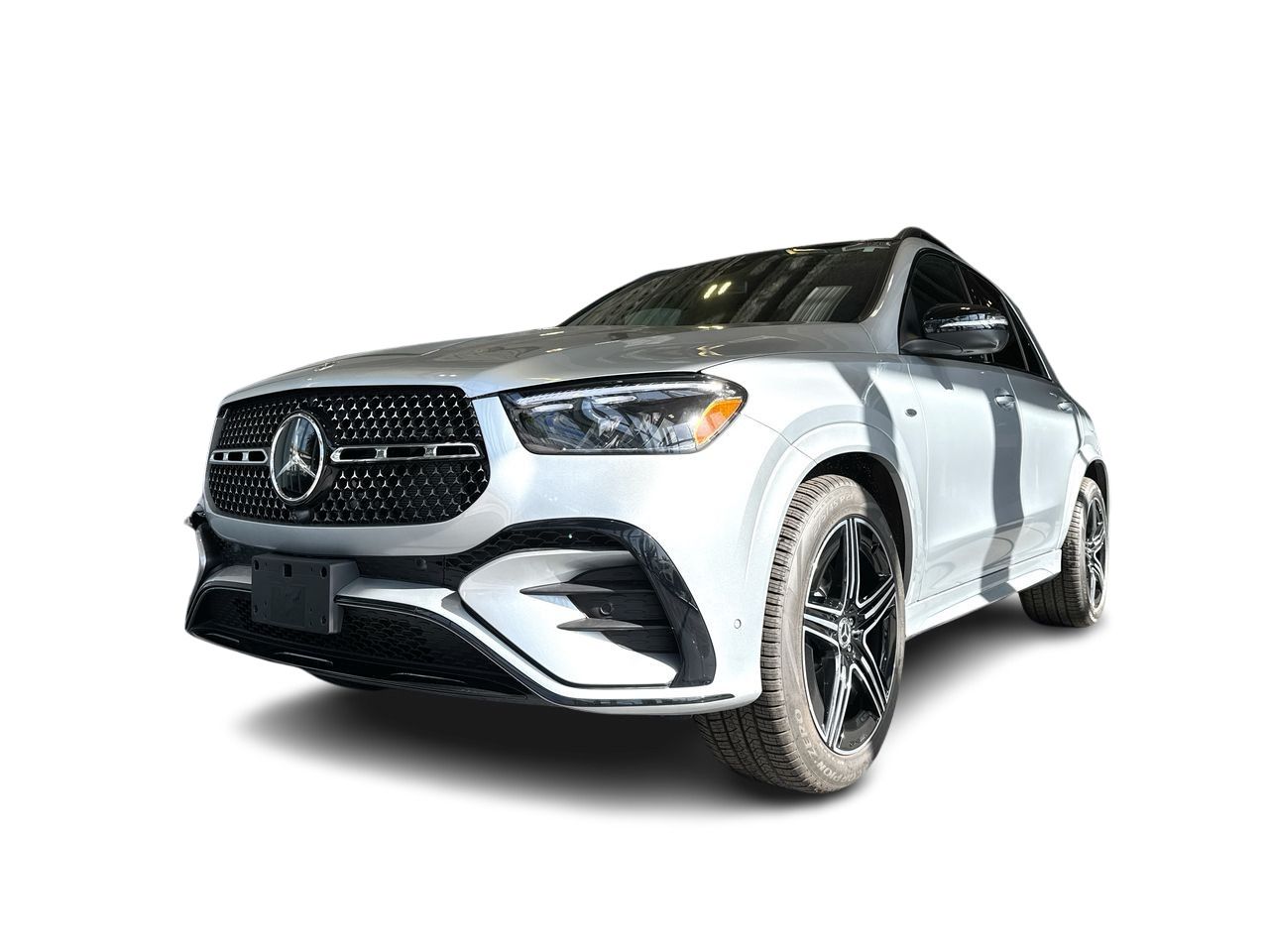 Mercedes-Benz GLE Plug-in Hybrid  2025 à Vancouver, Colombie-Britannique