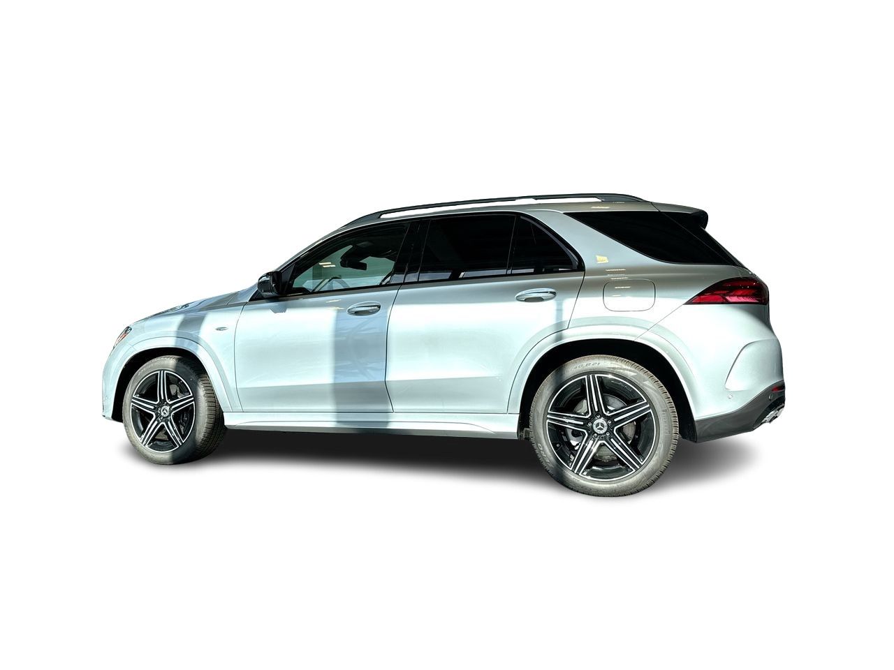 Mercedes-Benz GLE Plug-in Hybrid  2025 à Vancouver, Colombie-Britannique